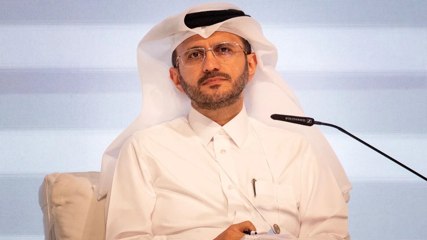 US presence in Gulf 'not enough' for security, Qatari official says