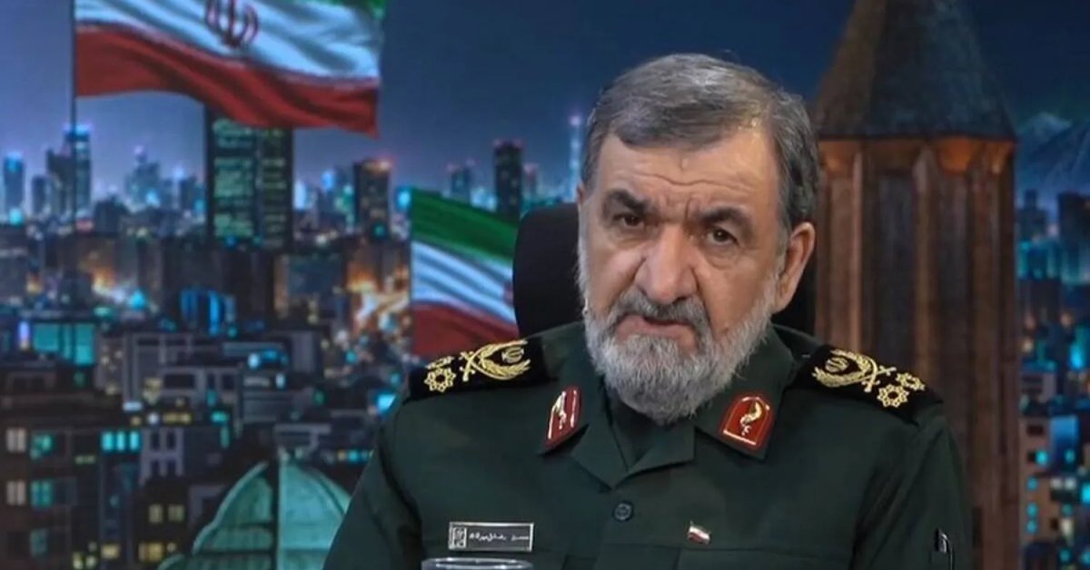 Iran’s new war strategy seeks to turn blockade into broader economic confrontation