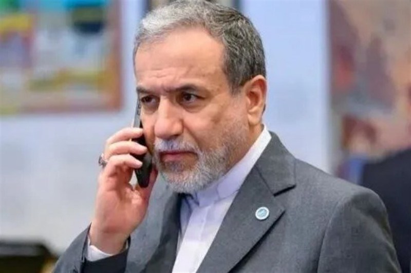 Araqchi: US Return to Islamabad MoU Can Restore Normalcy
