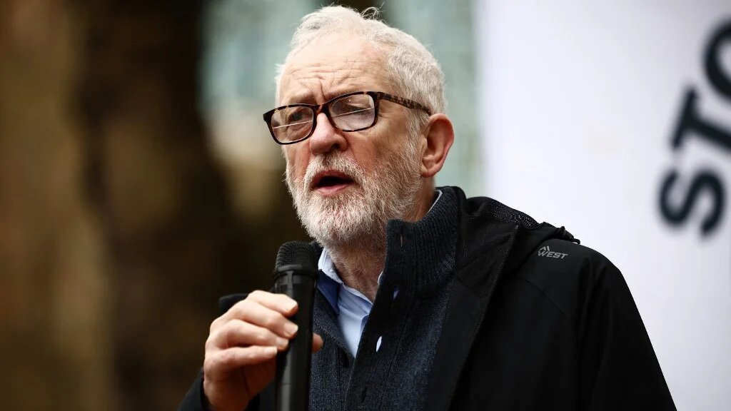 British MPs respond defiantly to Israel sanctioning them