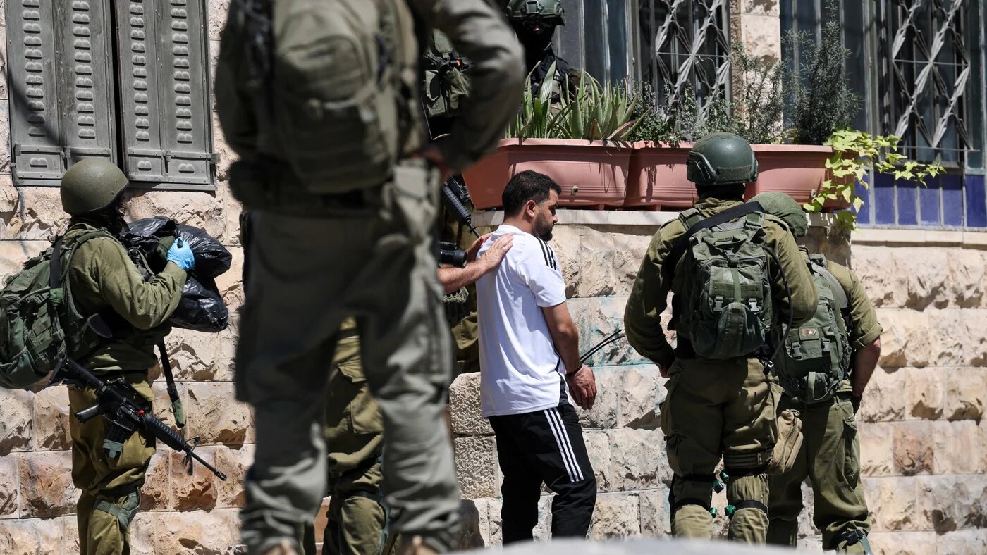 'We share the goal of stability': Rubio remarks restrained as western allies sanction Israel