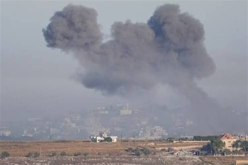 Israeli Drone Strikes Hit Southern Lebanon As Kfar Reman Death Toll Rises