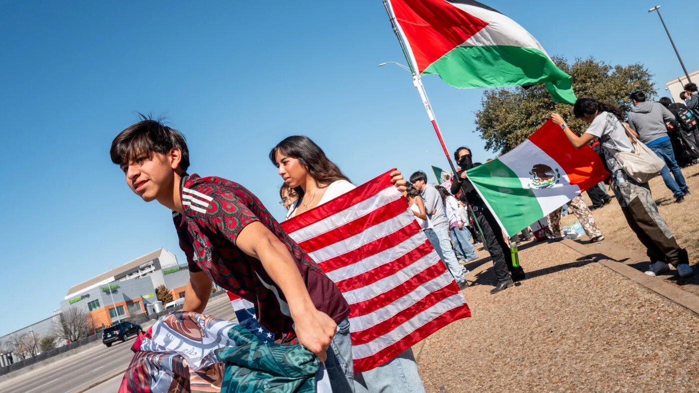 'Radical' and 'brutal': Texas curriculum to change how Islam is portrayed