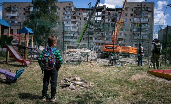 AI: Türk urges action before it becomes an ‘existential risk to humanity’