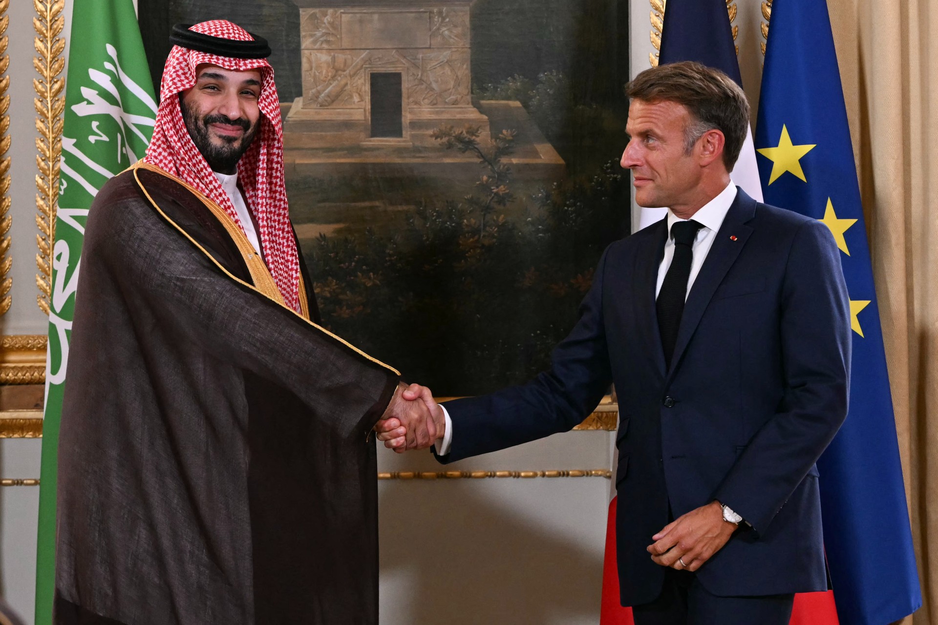To sustain global influence, Gulf economies recalibrate foreign investments as war drains revenues