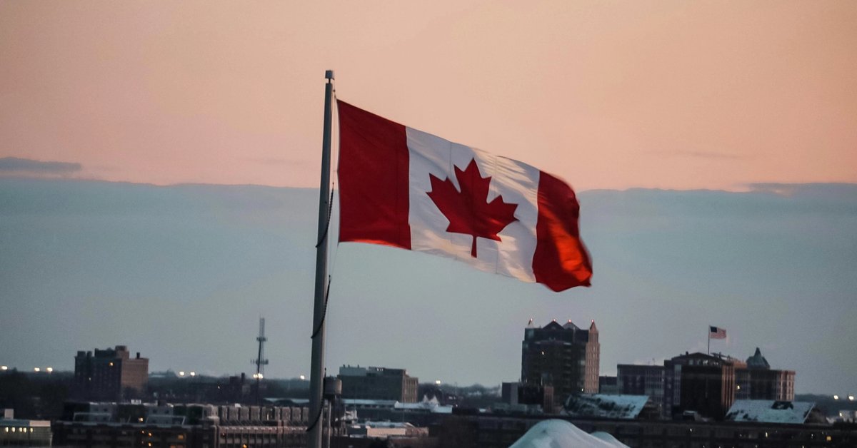 Canada backs US-led Hormuz effort, vows further pressure on Iran