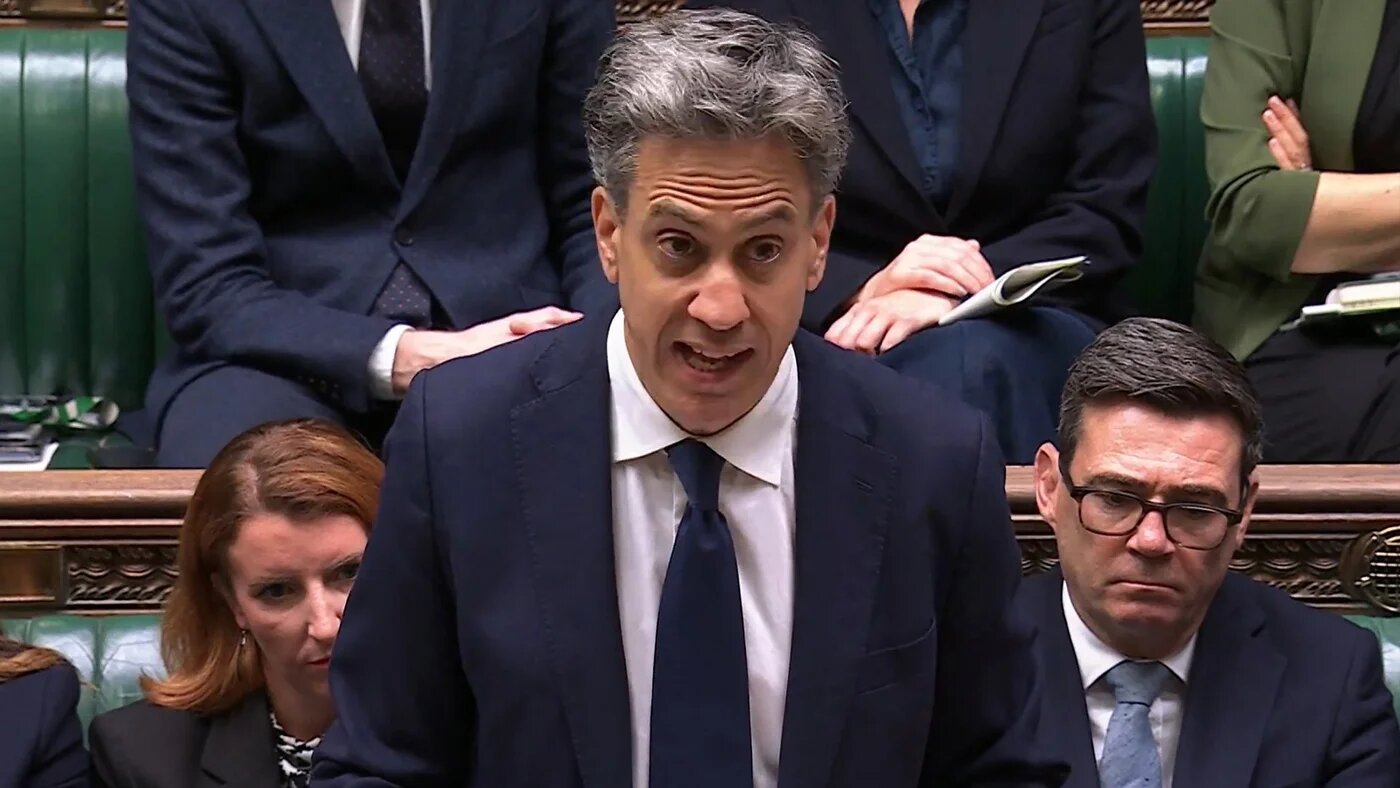 'Standing up for freedom': British politicians react to UK sanctions on Israeli settlements