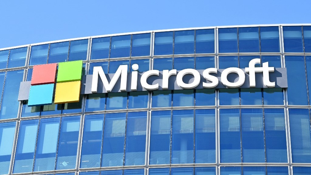 Revealed: Microsoft signed $125m contract with Israel during first year of Gaza war