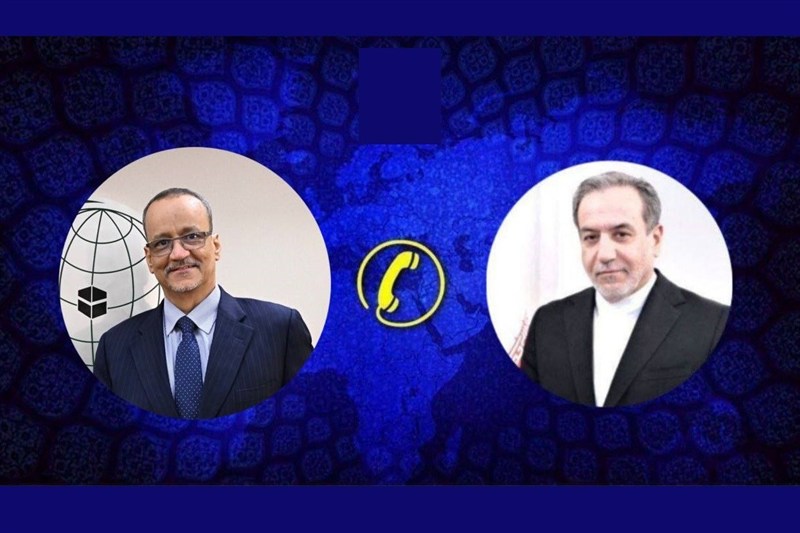 Araqchi, New OIC Secretary General Discuss Regional Developments