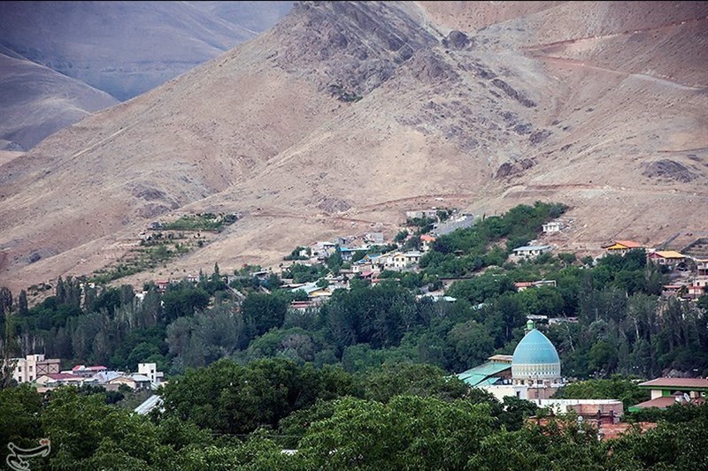 Blasts Heard in Damavand Caused by Military Drill
