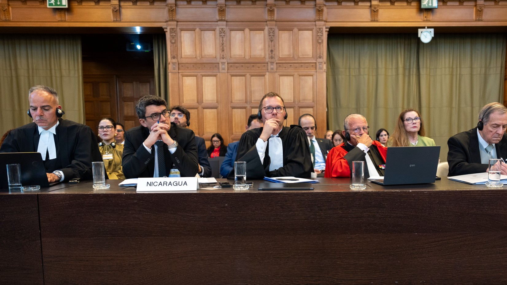 How Nicaragua argued at the ICJ that Germany was complicit in Israel’s genocide