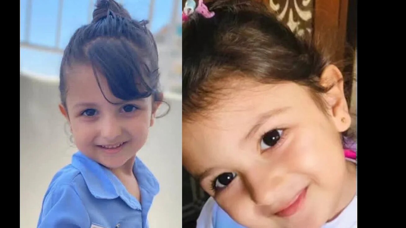 Palestinian child killed by Israel on first day back at school in Gaza