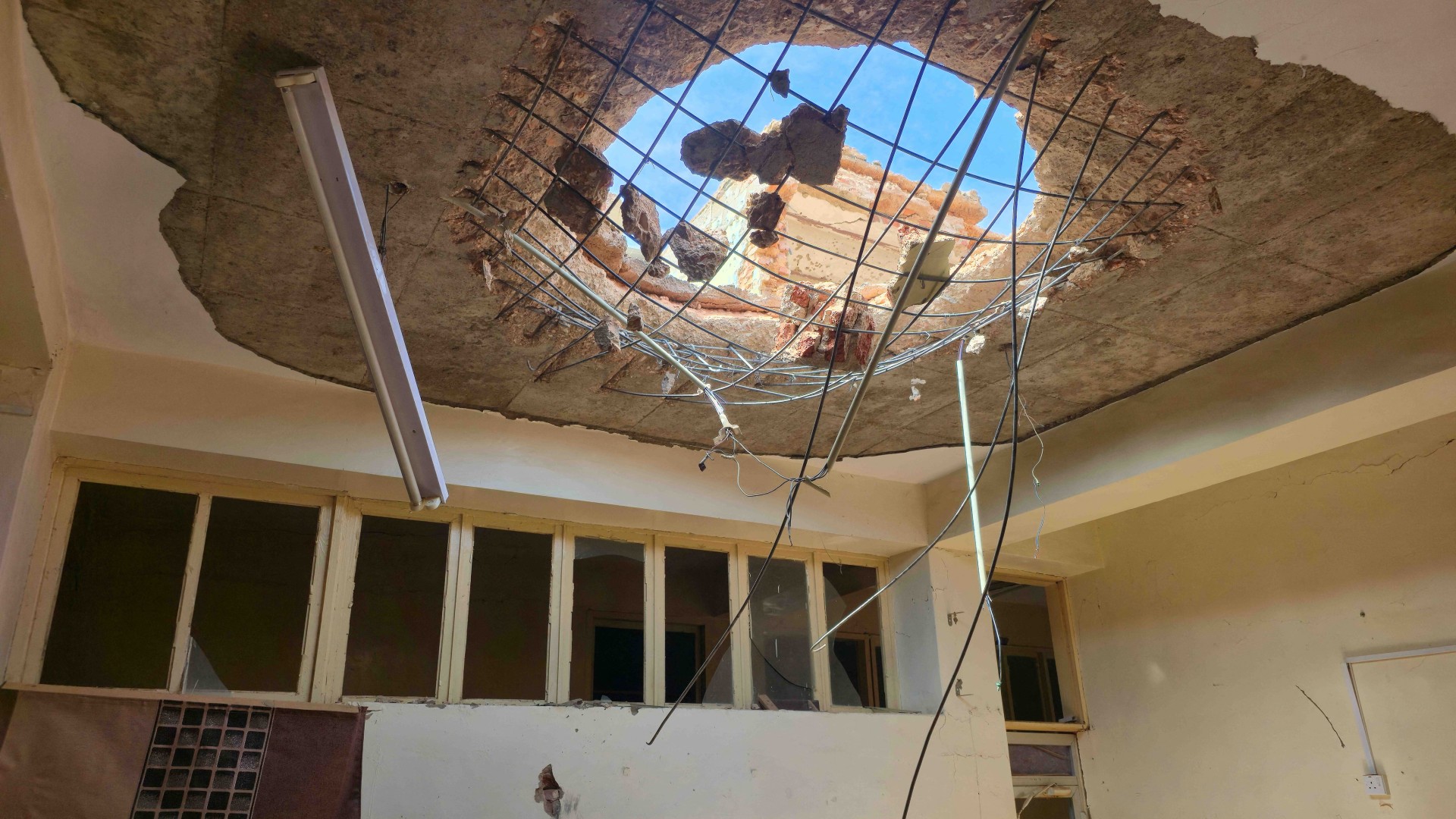 RSF drone strikes shatter sense of optimism in Sudan's el-Obeid