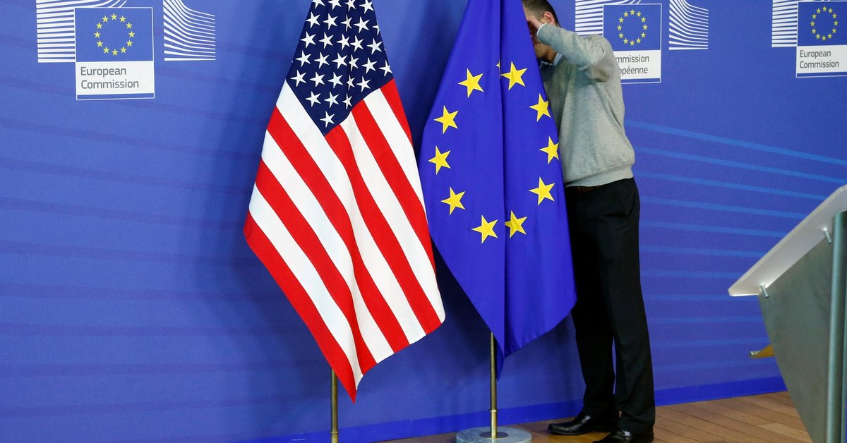 Europe’s third-way ambitions on Iran give way to alignment with Washington