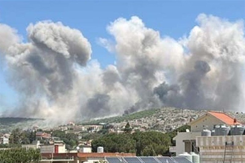 Iran Urges UN, OIC to Hold Israel Accountable for Crimes in Lebanon
