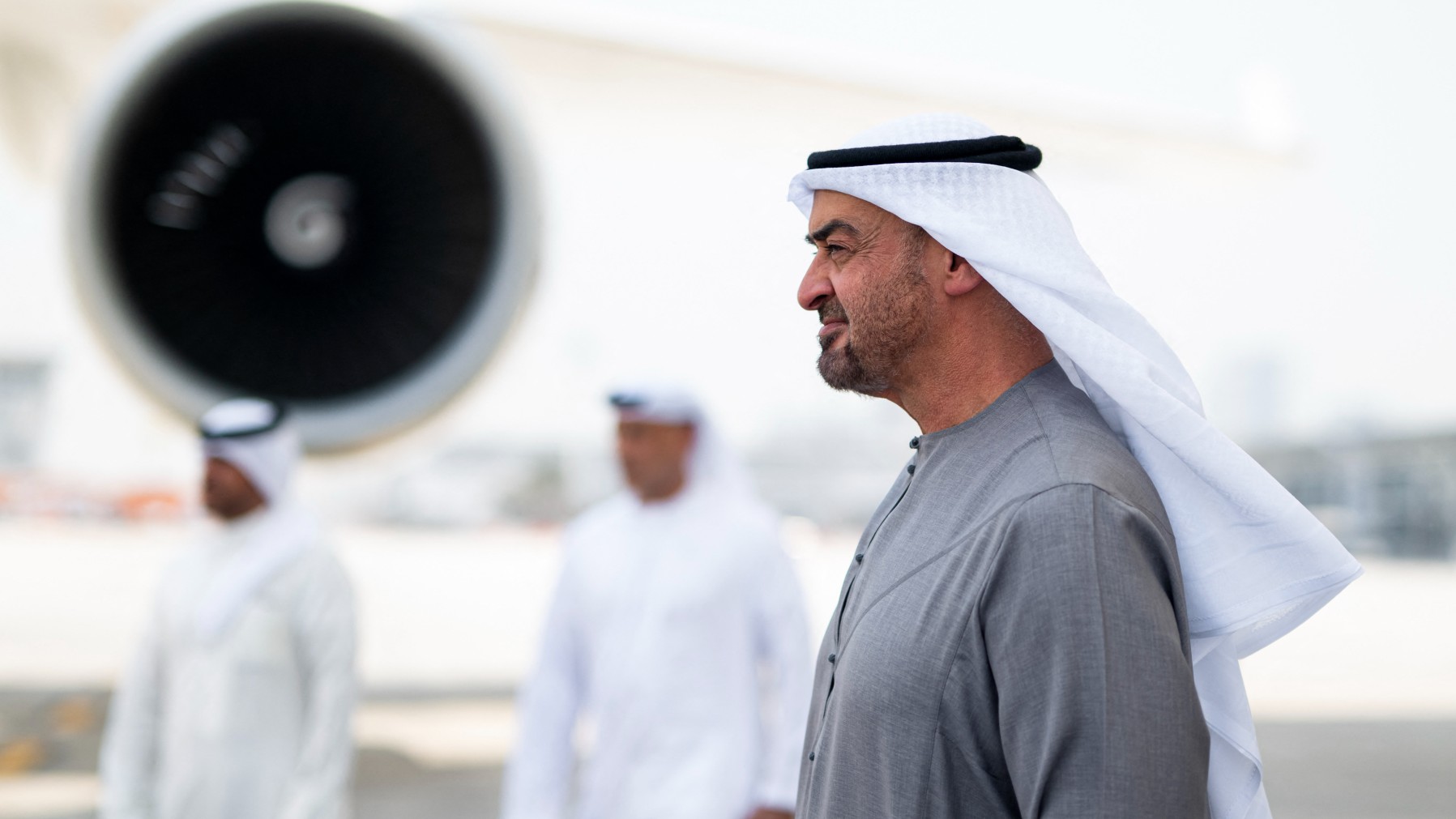 Opinion: The UAE, like the US and Israel, is normalising a permanent state of war in the Middle East