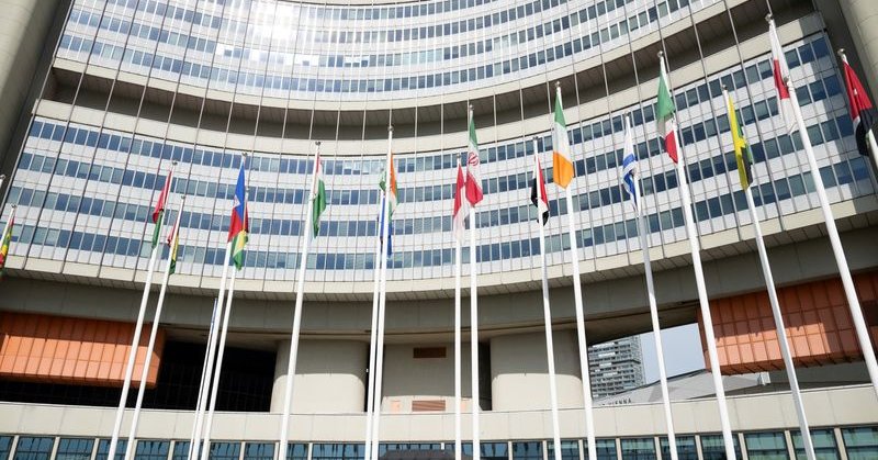 IAEA reports Iran to UN Security Council for first time in 20 years