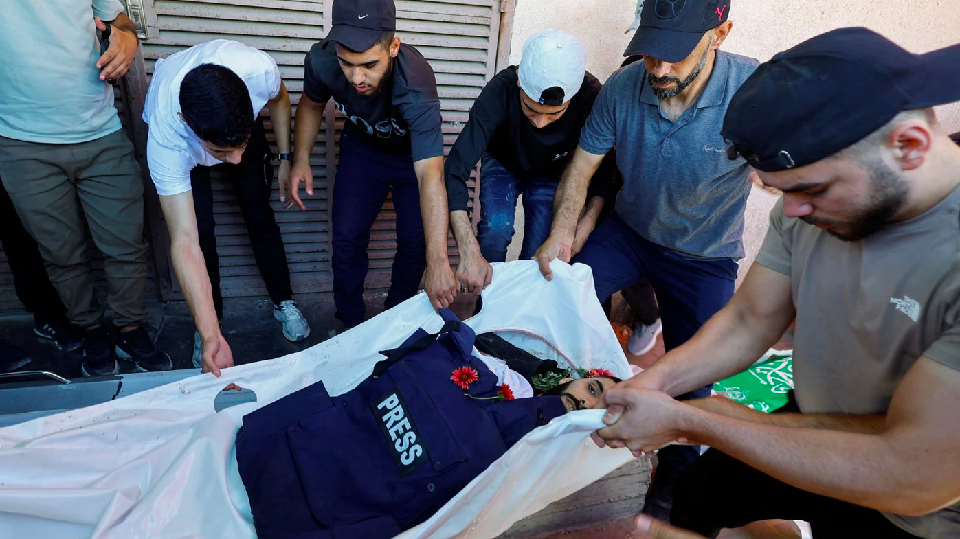 Gaza death toll since October 2023 rises to 73,651, health ministry says