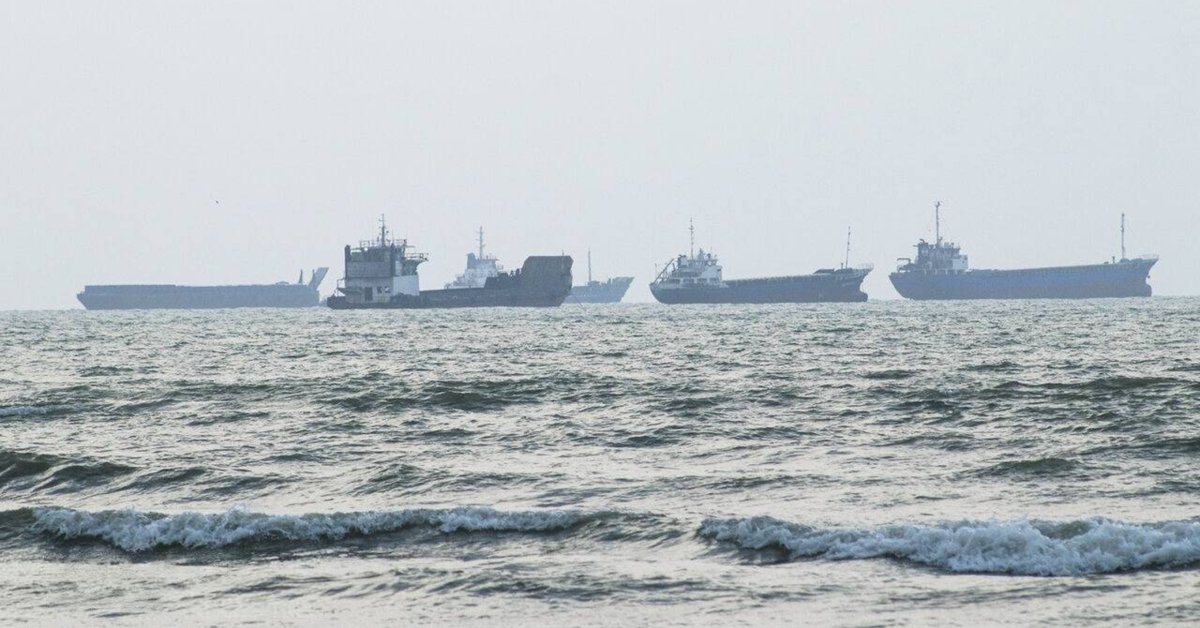 US carried out covert four-month Hormuz mine-clearing mission - FT
