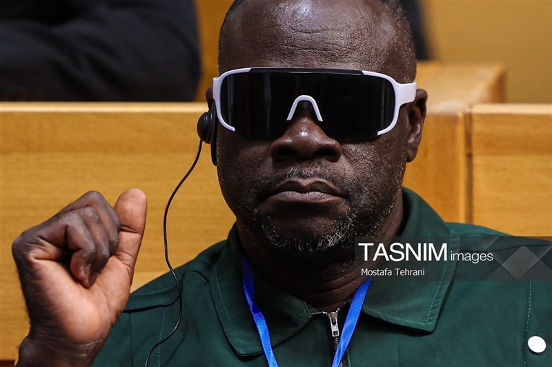 Cameroonian Blogger: Iran Visit Shatters Misconceptions