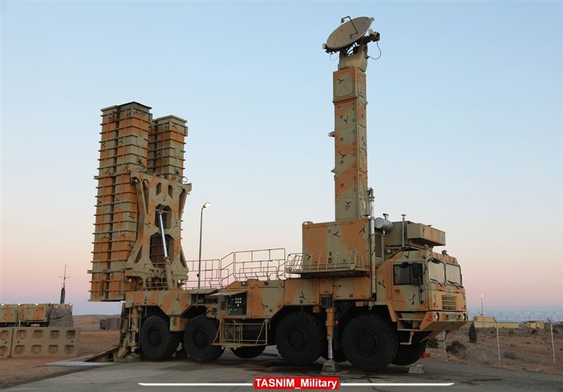Commander Hails Localization of Iran’s Air Defense Systems