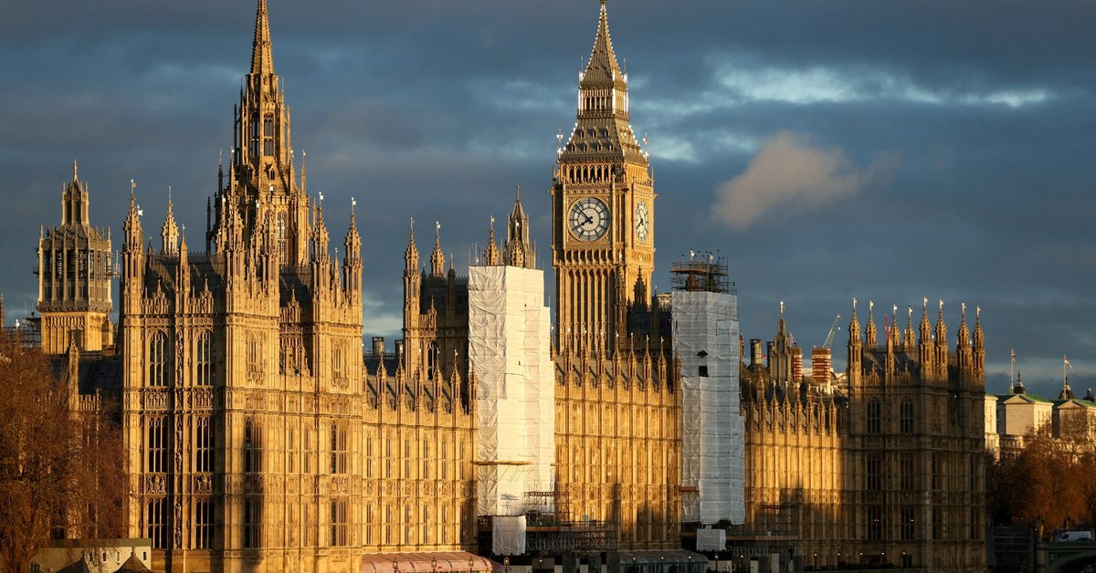 UK expands Iran sanctions over nuclear program and hostile activity