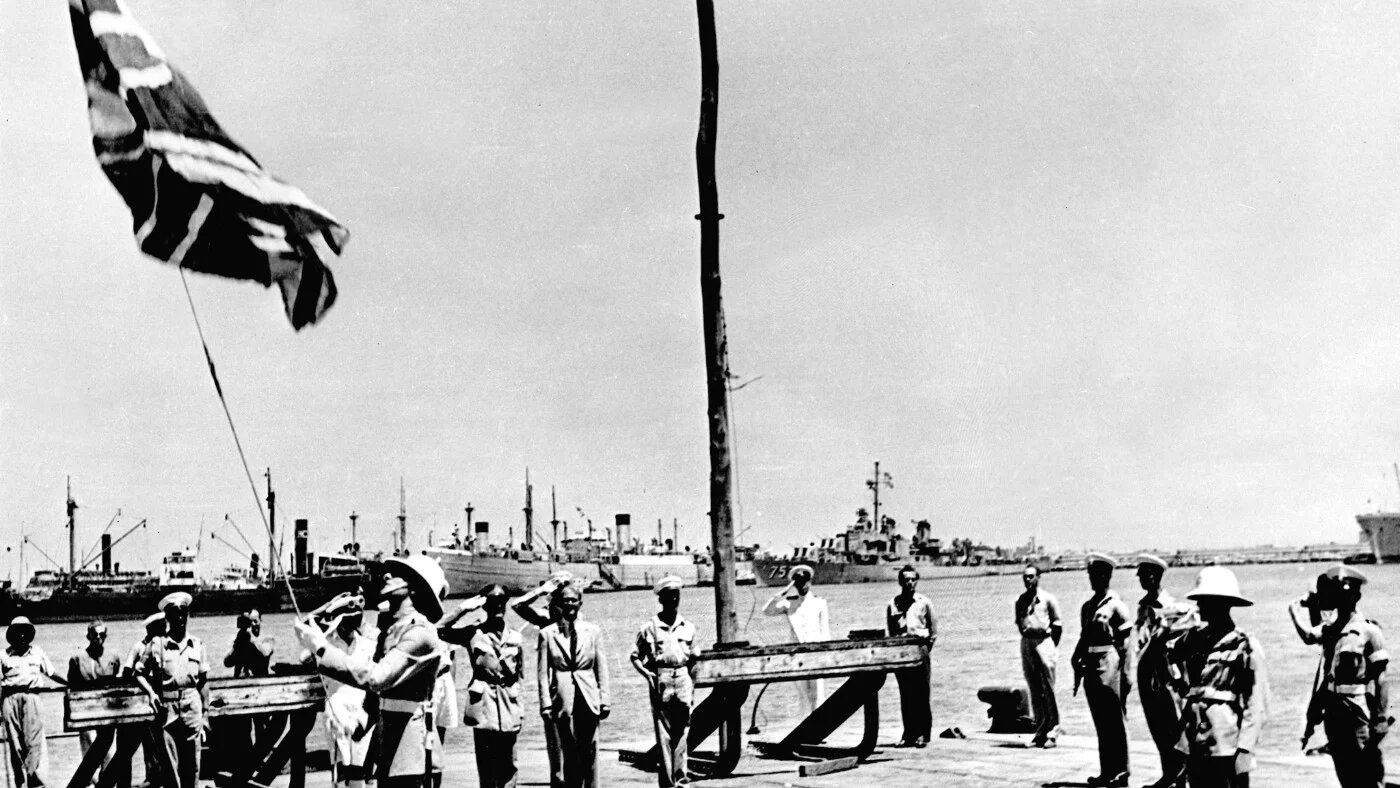 UK has still not responded to legal petition detailing colonial-era war crimes in Palestine
