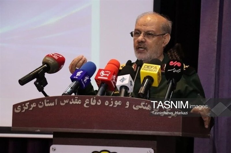 IRGC Warns Iran Will Strike 20 Targets for Every 2 Hit by Enemy