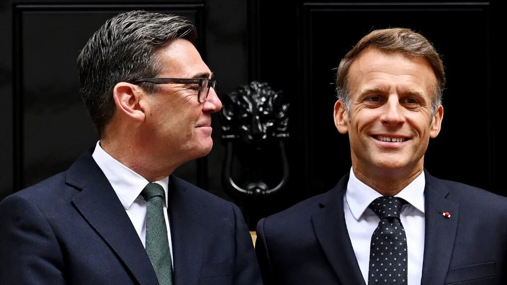 France and Canada to follow UK in announcing sanctions on Israeli settlements