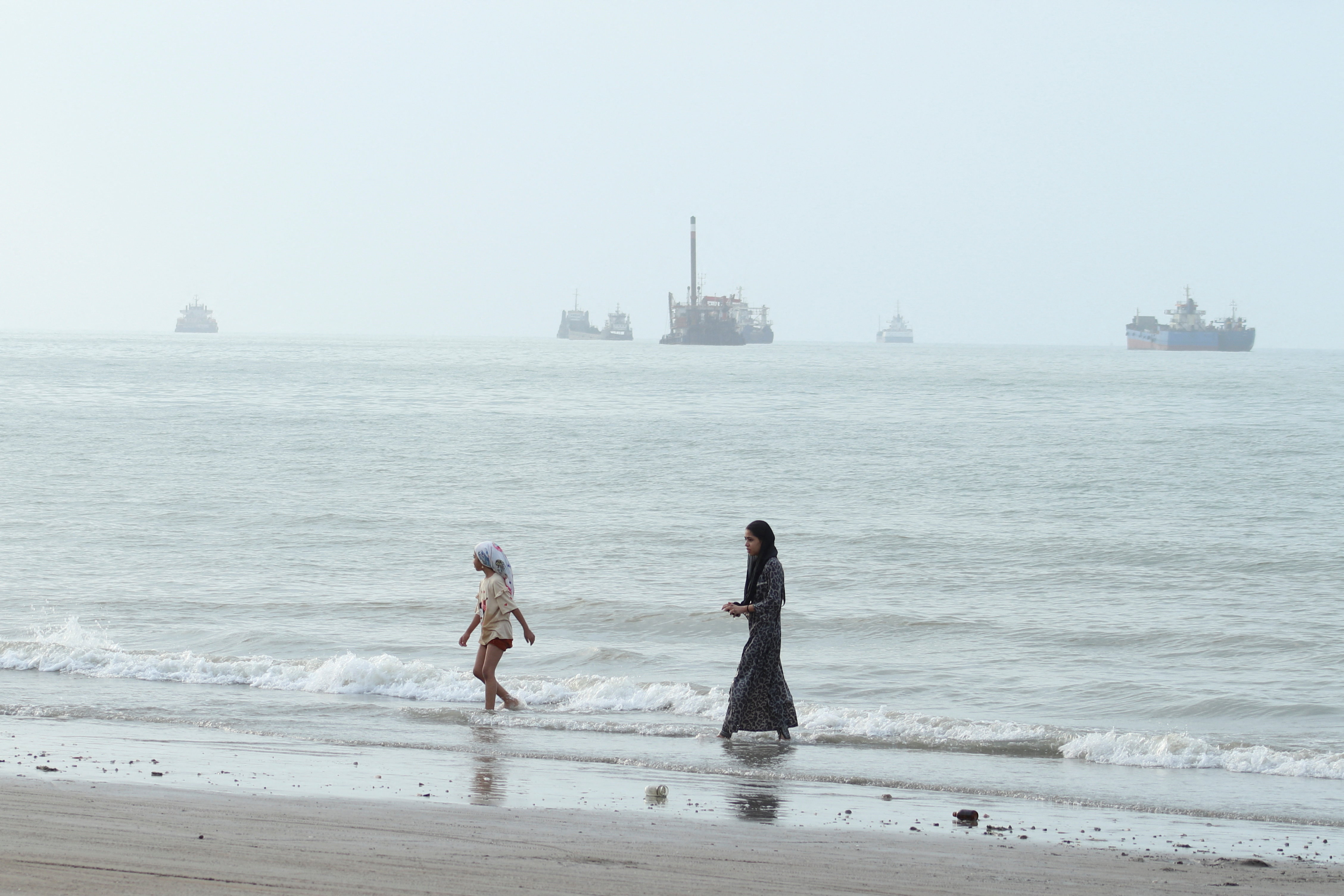 Maritime traffic through Hormuz significantly reduced, UKMTO says