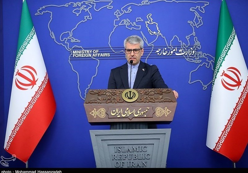 Iran Dismisses Push to Refer Nuclear File to UNSC