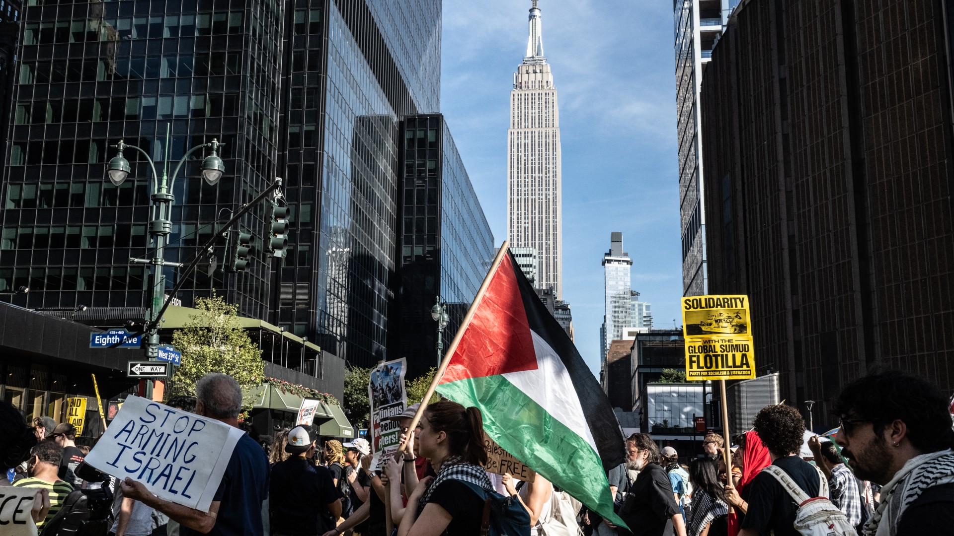 US Congress passes bill punishing universities that boycott Israel