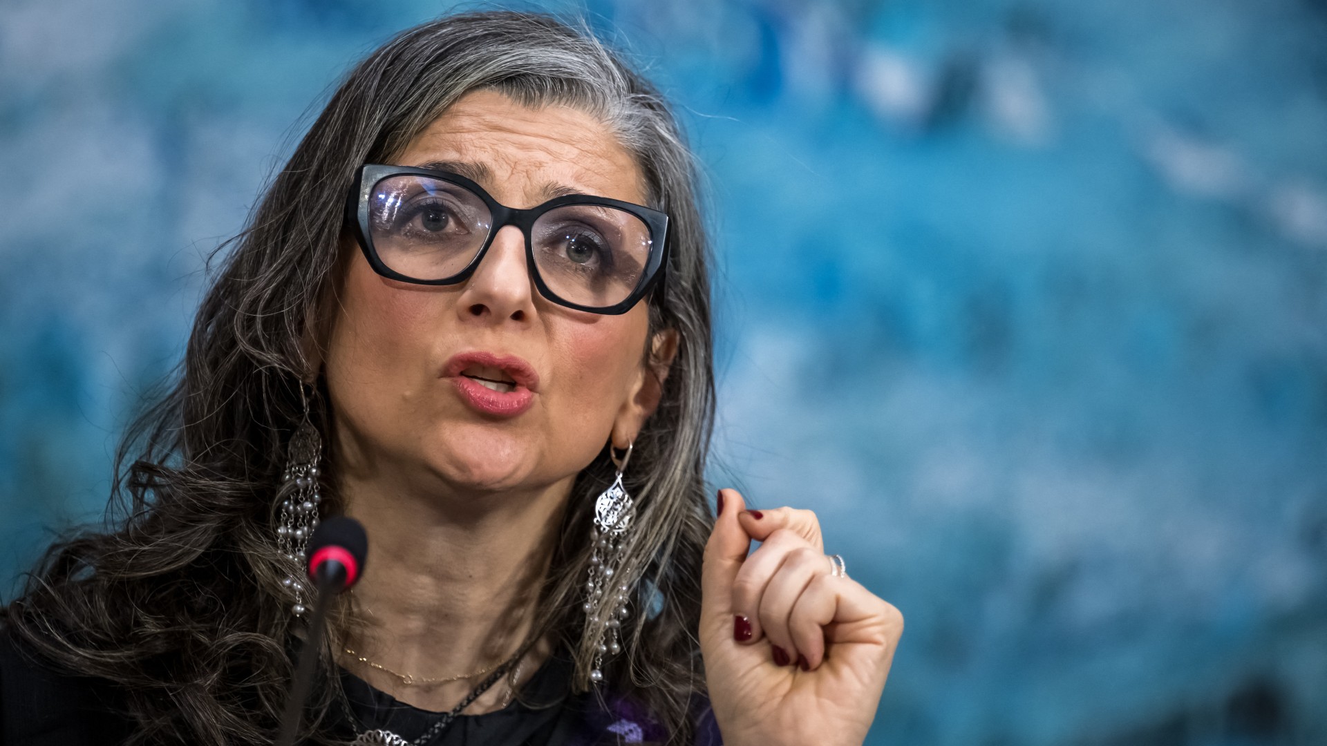 UN special rapporteur: UK will face ‘fierce pressure’ from Israel, US after settlement sanctions